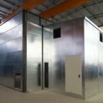 The Role of Acoustic Cabins in Industrial Soundproofing Solutions